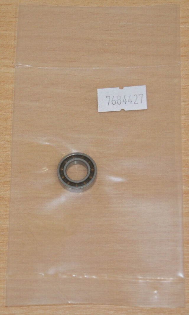 Tamiya 43529 RTR Mad Spirit/TNS-B/TNS-FD 7684427 Crank Shaft Bearing (Front) NIP