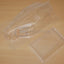 Tamiya 58387 Avante Mk.II/DF03, 0555111/10555111 Body Shell and Wing, NEW