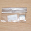 Tamiya 9804160/19804160 3x12mm Shaft (2 Pcs.) (TGS, TGSR, TNX 5.2R, Tanks), NIP