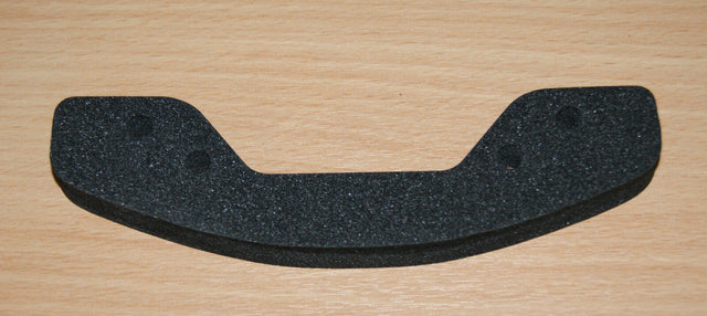 Tamiya 58463 FF03 PRO Chassis Kit/FF-03/XV-01, 6275076/16275076 Urethane Bumper