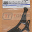 Tamiya 47440 TRF420 Long Damper Stays (Front & Rear), NIP