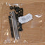 Tamiya 43530 TNX 5.2R/TGM-04, 9404693/19404693 Steering Arm Parts Bag, NIP