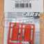 Carson 500907123/C907123 Truck Fire Extinguisher/Drencher for Tamiya Scania/Actros