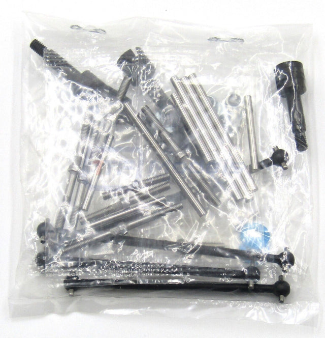 Tamiya 58395 Durga/58404 Baldre/DB01, 9400671/19400671 Shaft Bag, NIP