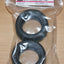 Tamiya 40140 Tamtech-Gear Wild Boar Rear Tires/Tyres ( GB01T/GB-01T), NIP