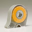 Tamiya 87032 Masking Tape 18mm Width, 18m Length, for RC Body Shells, NIP