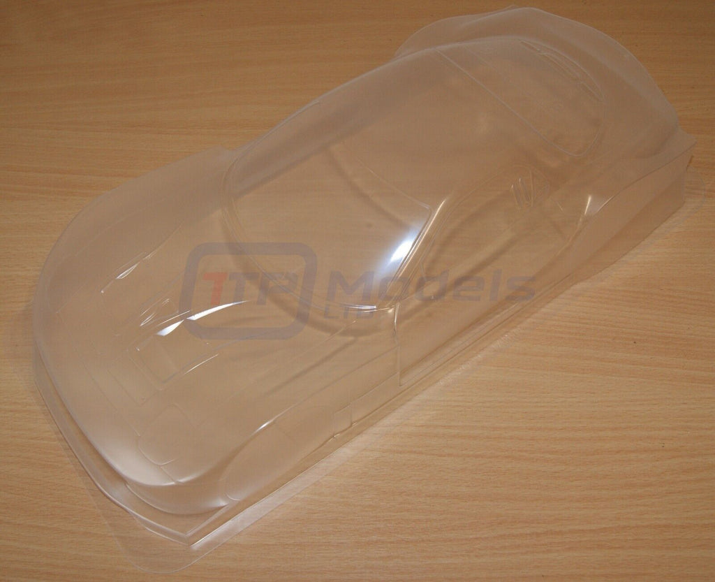 Tamiya 58425 ORC Amemiya SGC-7/TT01E/TB03, 1825559/11825559 Body Shell ...