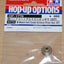 Tamiya 54770 06 Module Hard Coated Aluminum Pinion Gear (22T) (TT02/M07), NIP