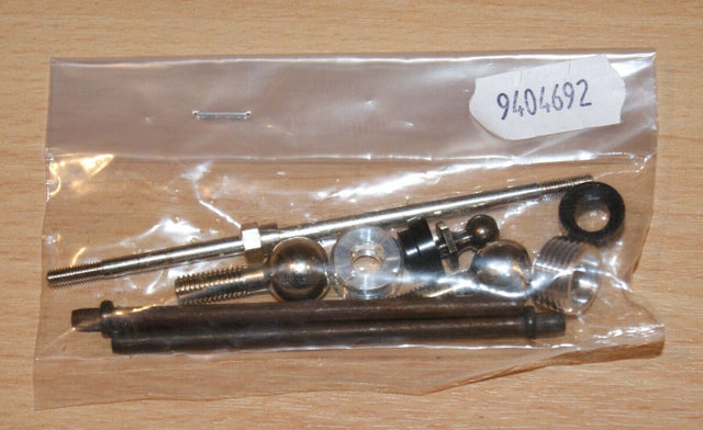 Tamiya 43530 TNX 5.2R/TGM-04, 9404692/19404692 Suspension Arm Parts Bag, NIP