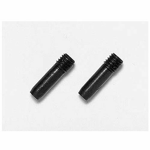 Tamiya 51097 2.6 x 10mm Screw Pin (2 Pcs.), (TB Evolution IV/4/DF03/DF03Ra), NIP