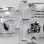 Tamiya 58407 Porsche 911 GT3 Cup VIP 07/TT01E, 9115209/19115209 H & J Parts, NEW