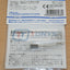 Tamiya 53486 Commutator Cleaning Brush (2 Pcs.), (Upright Brush Version), NIP