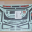 Tamiya 58493 Mazda RX-7/M06, 9495676/19495676 Decals/Stickers, NIP