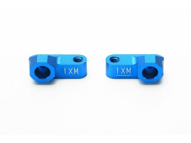 Tamiya 54377 XV-01 Separate Suspension Mounts (1XM) (XV01/XV-01 Pro/XV-01T), NIP