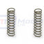 Tamiya 58441 Buggy Champ/Sand Scorcher, 9808263/19808263 Cam Lock Springs 4 Pcs.