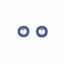 Tamiya 42370 TRF 630 Rubber Sealed Ball Bearings (2 Pcs.), NIP