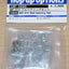 Tamiya 54643 MF-01X Ball Bearing Set (MF01X/Jimny/G320 Cabrio/Beetle/Escort) NIP