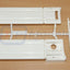Tamiya 56318 Scania R470 Highline, 0004519/10004519 H Parts (Bumper/Grill), NEW