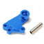 Tamiya 54588 GF-01 Aluminum Steering Arm, (GF01/GF-02/GF-01CB/G6-01/G6-01TR) NIP