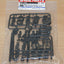 Tamiya 51457 TA06 N Parts (Rocker Arm), (TA-06/TA06 Pro/TA06MS), NIP