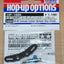 Tamiya 54889 M-08 Concept Carbon Damper Stay (Front), (M08/M08R/M-08R), NIP