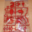 Tamiya 54916 T3-01 A Parts (Gearbox) (Red), (T301/Dancing Rider/Dual Rider), NIP