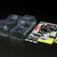 Tamiya 51613 Buggyra Fat Fox Body Parts Set, (TT01/TT01E/TT02), NIB