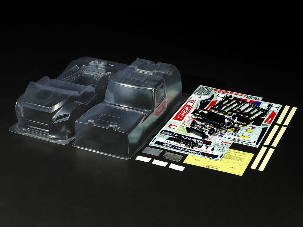 Tamiya tt01e TRF options - Modélisme Tamiya tt01e TRF options - Modélisme