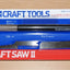 Tamiya 74111 Craft Tools Handy Craft Saw II, (Radio Control Car Hard Bodies) NIP