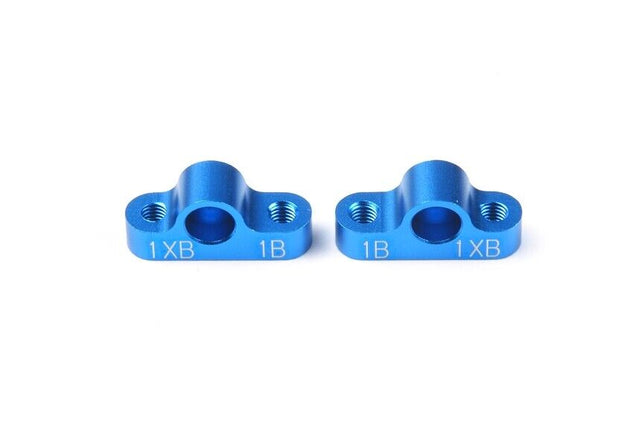 Tamiya 54173 TA05 ver.II Separate Suspension Mounts (1B-1XB), TA06/TA07/TRF417