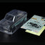 Tamiya 51594 NSU TT Jagermeister Body Parts Set, (M05/M06/M07/M08), NIB