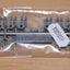 Tamiya 9005859/19005859 LED Stopper (2x 8 Pcs.) for TLU-01 & TLU-02, NIP