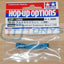 Tamiya 54066 TB-03 Aluminum Suspension Mount (1XB), (TB03/TRF416/TB Evo 5), NIP