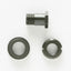 Tamiya 51134 TG10-Mk.2 Flywheel Nut Set, (TG10MK2/TG10Mk.2 Pro), NIP