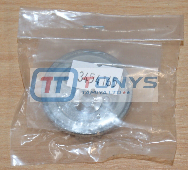 Tamiya Subaru Impreza WRC 2002/TGS/TGSR, 3454165/13454165 Flywheel, NIP