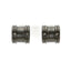 Tamiya 42219 Joint Casing for Double Cardan Joint Shaft (2 Pcs.) (TRF418/TRF419)