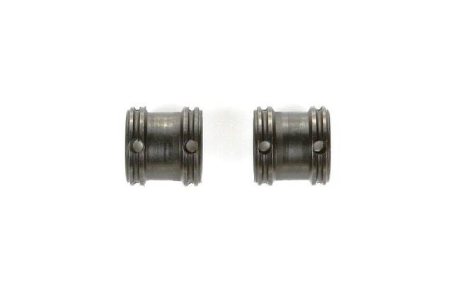 Tamiya 42219 Joint Casing for Double Cardan Joint Shaft (2 Pcs.) (TRF418/TRF419)