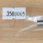 Tamiya 3580065/13580065 5x21mm Stainless Pipe/Tube (1 Pc.), (M03/M05/FF03), NIP