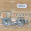 Tamiya Hot Shot/Frog/Blackfoot/Monster Beetle/Boomerang, 9440510 Bevel Gear Bag