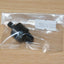 Tamiya 9804737/19804737 Cylinder Cap (2 Pcs.), (TRF503/DB01RRR/*54504/*54505)