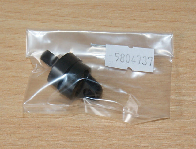 Tamiya 9804737/19804737 Cylinder Cap (2 Pcs.), (TRF503/DB01RRR/*54504/*54505)