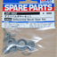 Tamiya 50602 Differential Bevel Gear Set, (9405620/9405654/9805298), NIP