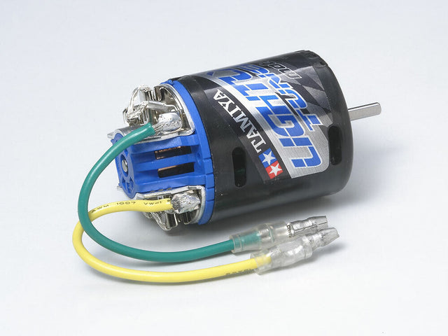 Tamiya 53983 Lightly-Tuned Motor (28T) (DT01/DT02/DT03/DF02/DF03/DB01/DB02), NIB