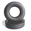 Tamiya 56527 Tractor Truck Tires/Tyres (Hard / 22mm) (2 Pcs.) (Scania/Volvo/MAN)