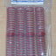 Tamiya 53946 TGM-04 Spring For 8 Damper Suspension (8 Pcs.), (TNX 5.2R), NIP