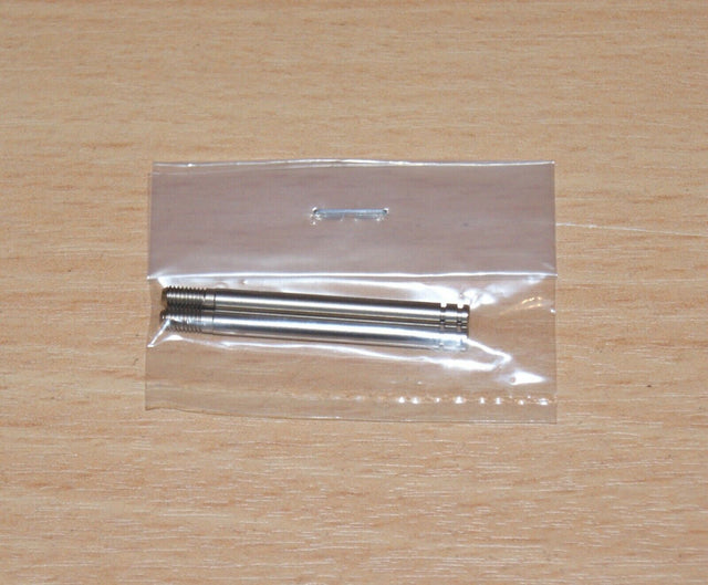 Tamiya 58583 Egress 2013, 9804650/19804650 Front Piston Rod (2 Pcs.), NIP