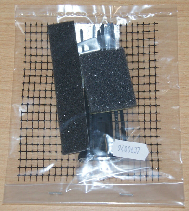 Tamiya 58391 Hotshot (Re-Release), 9400637/19400637 Window Net Bag, NIP