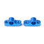 Tamiya 54175 TA05 ver.II Separate Suspension Mounts (1D-1XD), (TA06/TA07/TRF417)