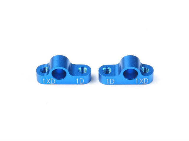 Tamiya 54175 TA05 ver.II Separate Suspension Mounts (1D-1XD), (TA06/TA07/TRF417)