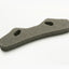 Tamiya 51218 TT-01D Urethane Bumper, (TT01/TT02/TT01D/TT01R/TT02D/TT01E/TT02R)